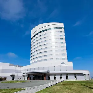 稚内斯菲尔酒店 传统日式旅馆 稚内