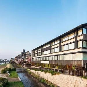 Hotel Solaria Nishitetsu Premier, Kyoto