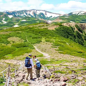 Affittacamere Sounkyo Kamikawa (Hokkaido)