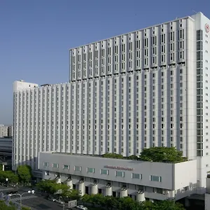 ホテル シェラトン都ホテル大阪