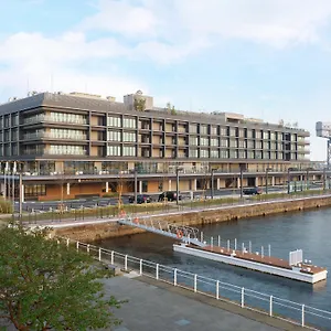 ホテル インターコンチネンタル横浜pier 8