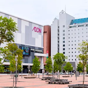 旭川站前永安国际酒店 酒店 旭川
