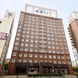 Toyoko Haneda Airport No.1 Hotel Präfektur Tokio