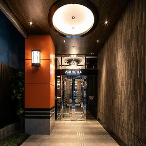https://apa-nihombashi-bakurocho-ekimae.alltokyohotels.com
