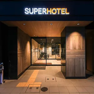 ホテル スーパーホテル広島