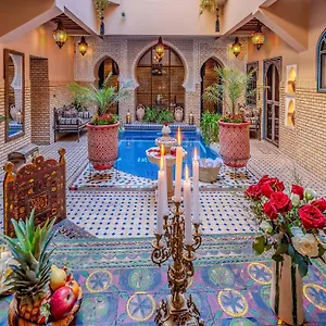 Irhalne Marruecos