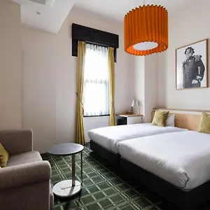 Hotel Hakoba By The Share Hakodate