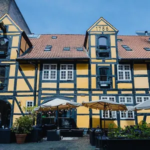 https://bedwood-hostel.copenhagenhotelselect.com