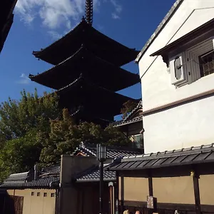 Holiday home Kiyomizu Machiya, Kyoto