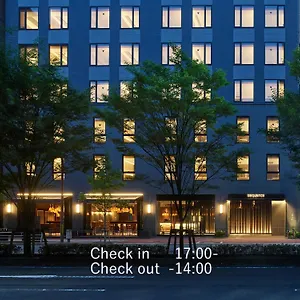 Hotel Sequence Gojo, Kyoto