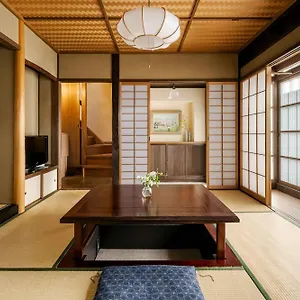 Holiday home Gion Koyu An Machiya House, Kyoto