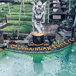 Junjungan Indonesia