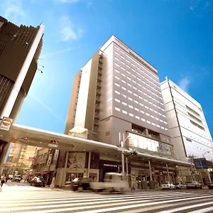 ホテル 広島ワシントンホテル