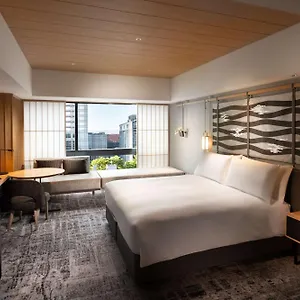 Hilton 京都