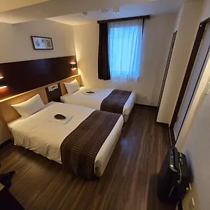 Ueno First Hotel Präfektur Tokio
