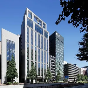 Ac By Marriott Ginza Japón