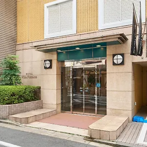 Hotel Fontaine Tokyo-jimbocho Tokyo