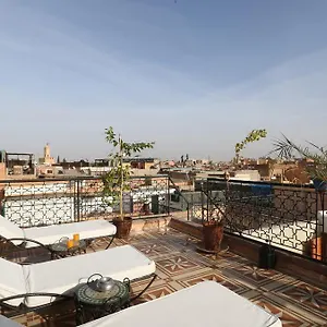 Maissoun Marruecos