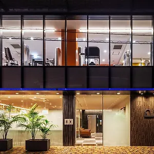 Porta Bentencho Hotel Ōsaka