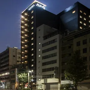 Apa Ochanomizu Ekikita Japón