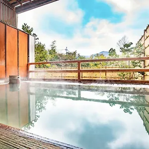 Lalaca Ryokan Hakone