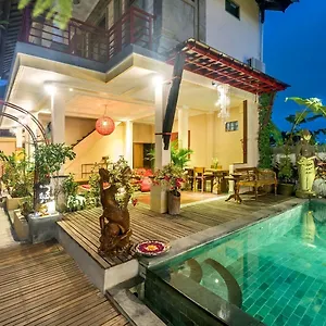 Metteyya Healing House Indonesia