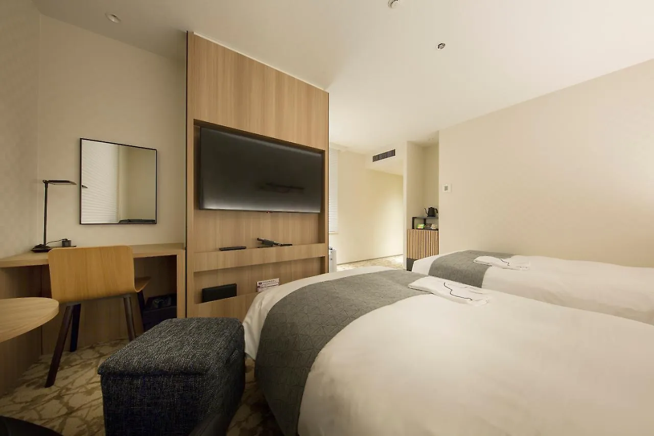 Shizutetsu Hotel Prezio Kyoto Shijo