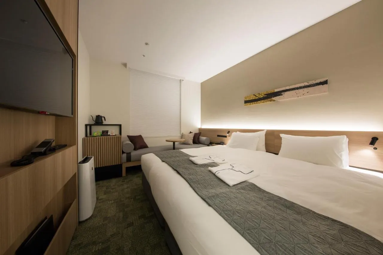 Shizutetsu Hotel Prezio Kyoto Shijo