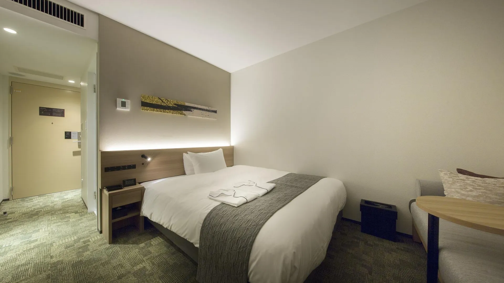 Shizutetsu Hotel Prezio Kyoto Shijo