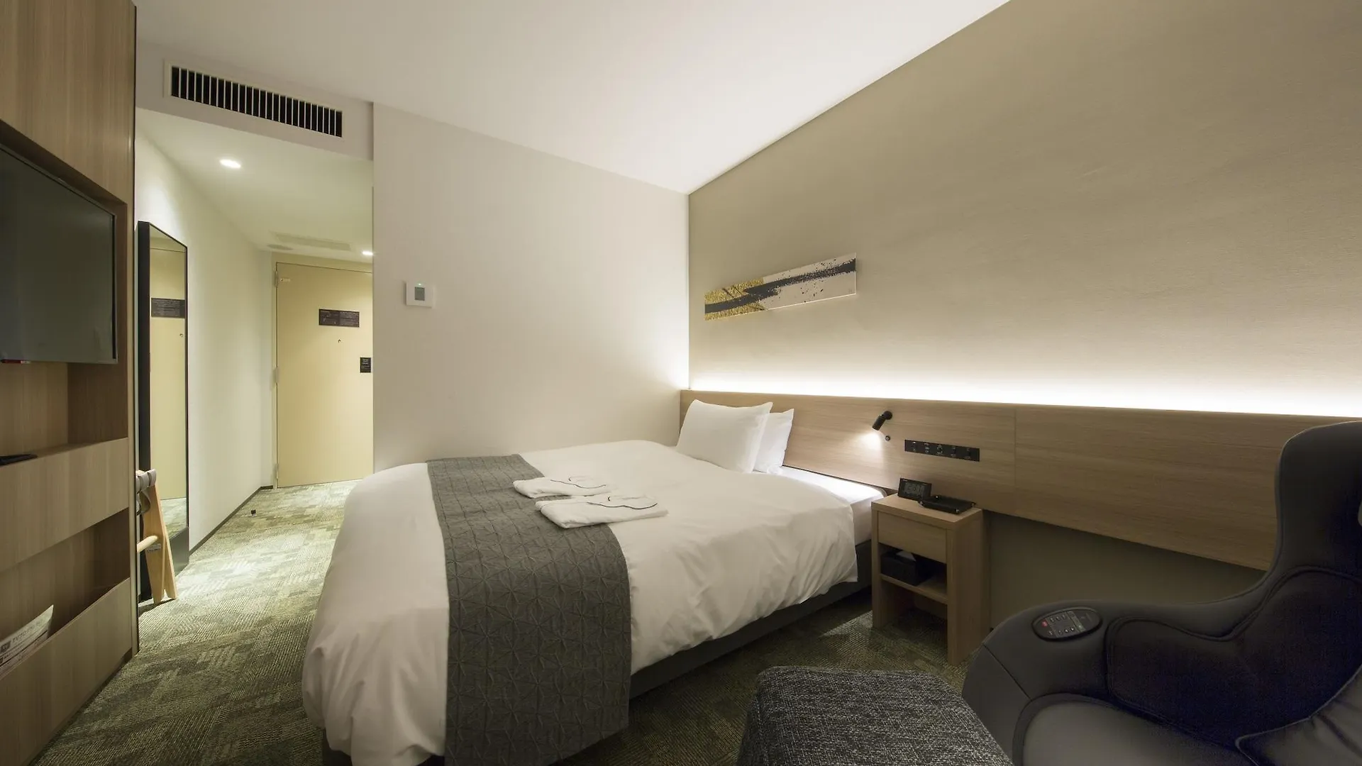 Shizutetsu Hotel Prezio Kyoto Shijo