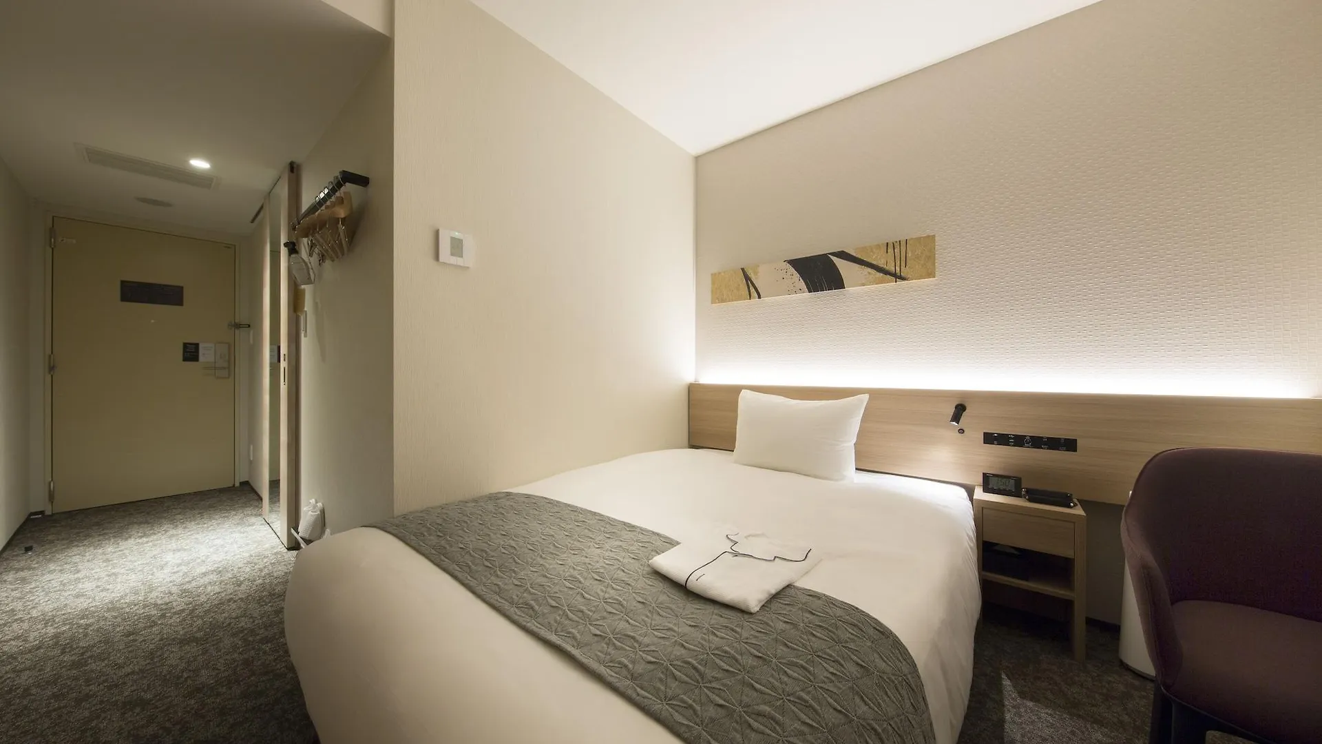 Shizutetsu Hotel Prezio Kyoto Shijo