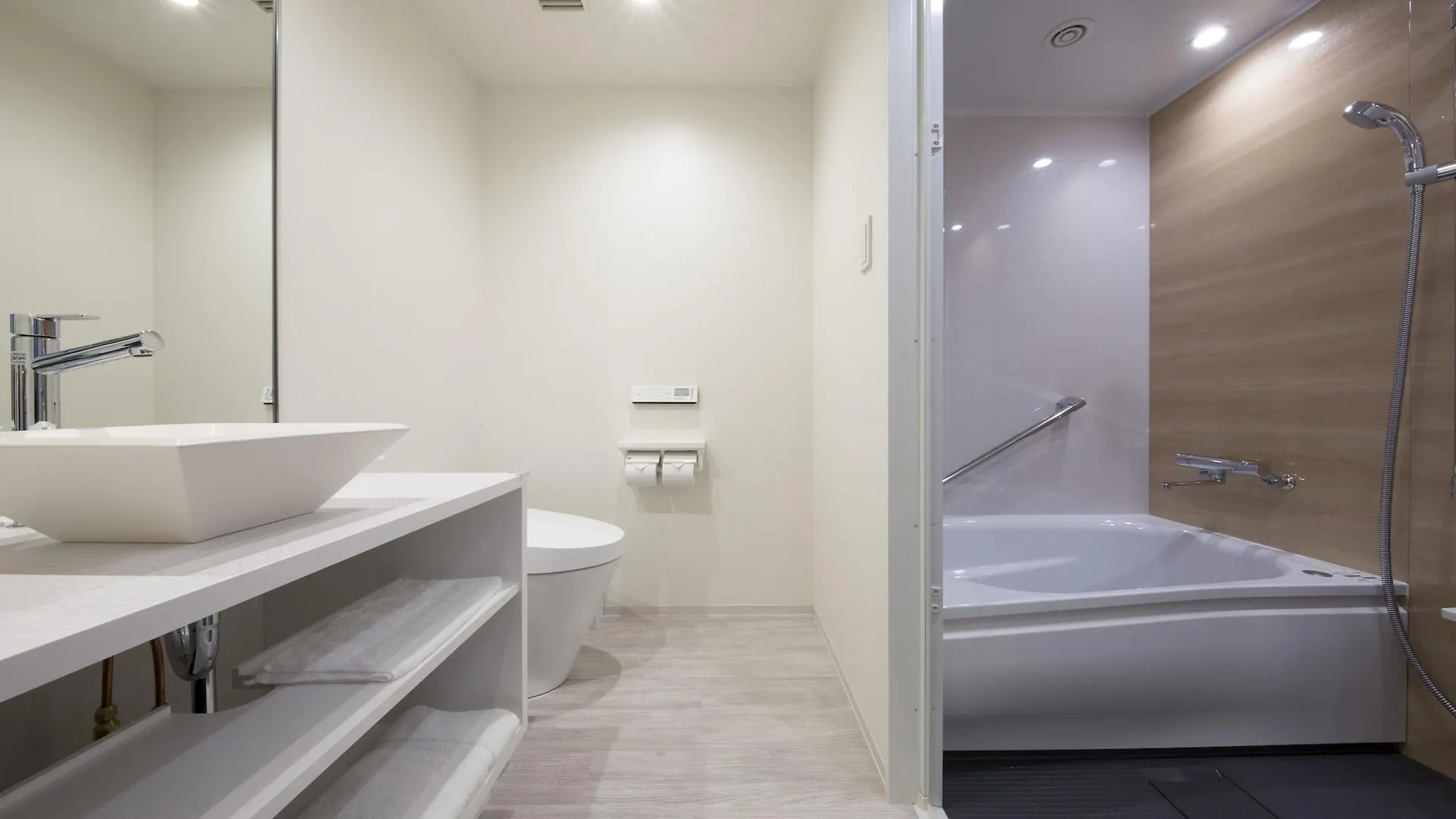 Shizutetsu Hotel Prezio Kyoto Shijo Japonya