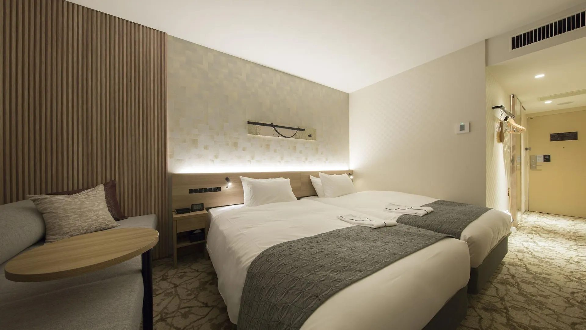 Shizutetsu Hotel Prezio Kyoto Shijo