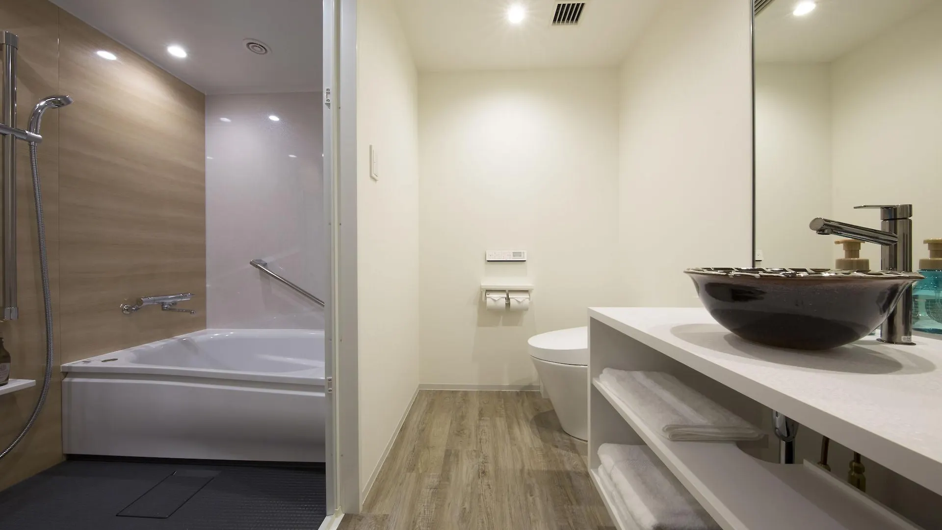 Shizutetsu Hotel Prezio Kyoto Shijo