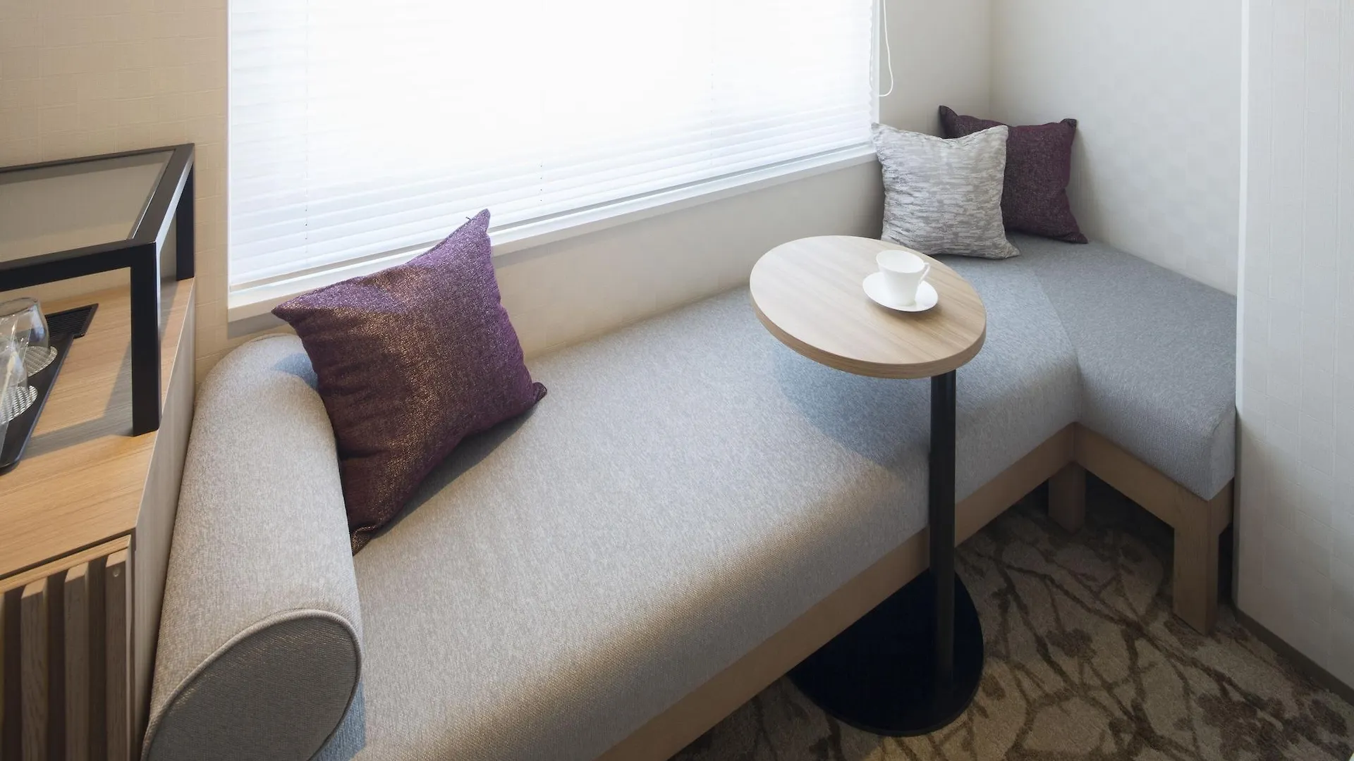 Shizutetsu Hotel Prezio Kyoto Shijo