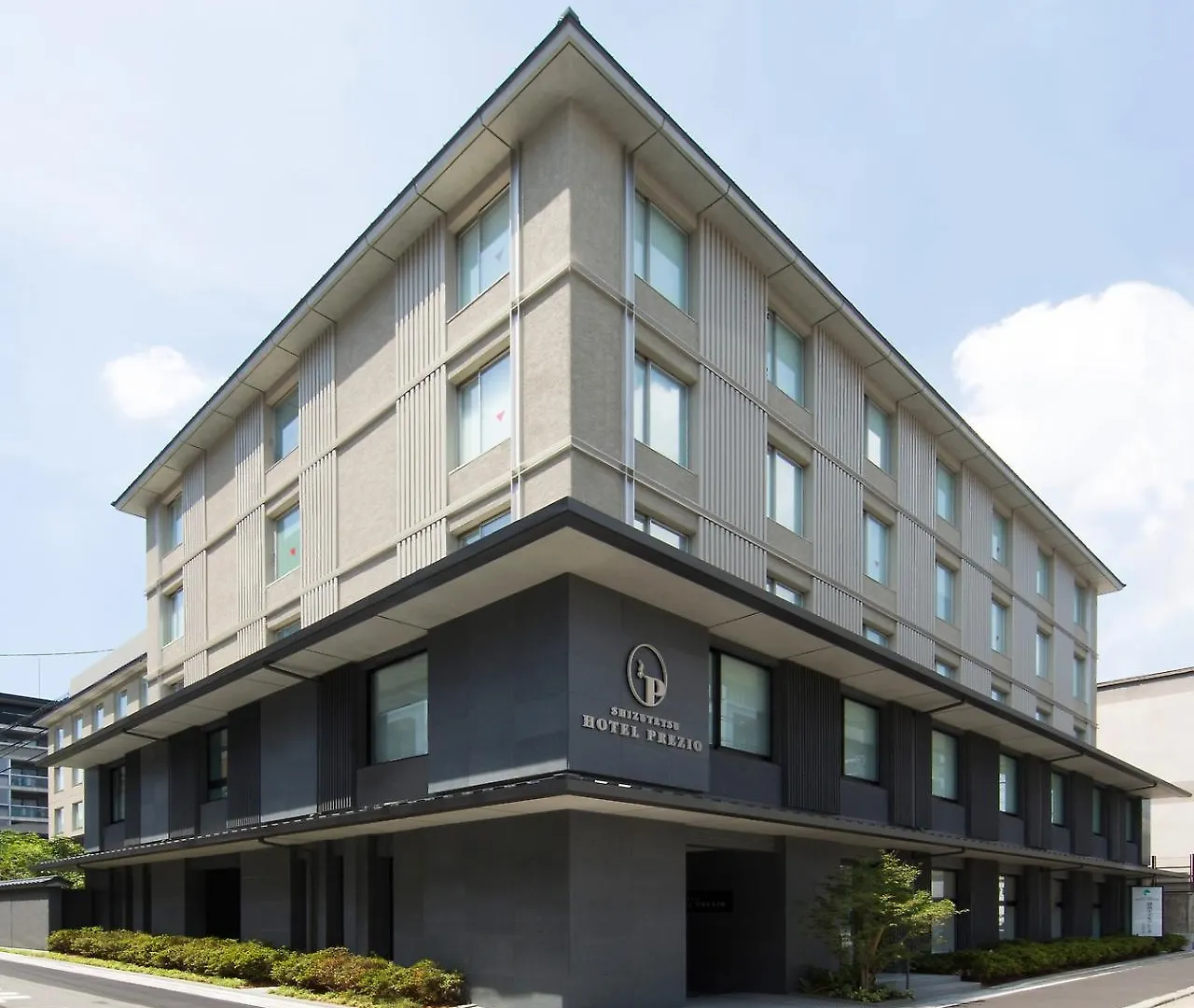 Shizutetsu Hotel Prezio Kyoto Shijo