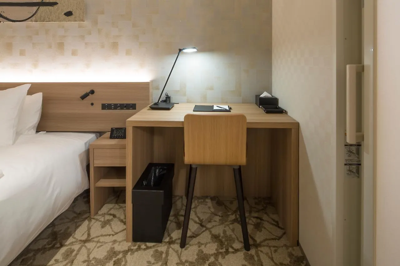 Shizutetsu Hotel Prezio Kyoto Shijo