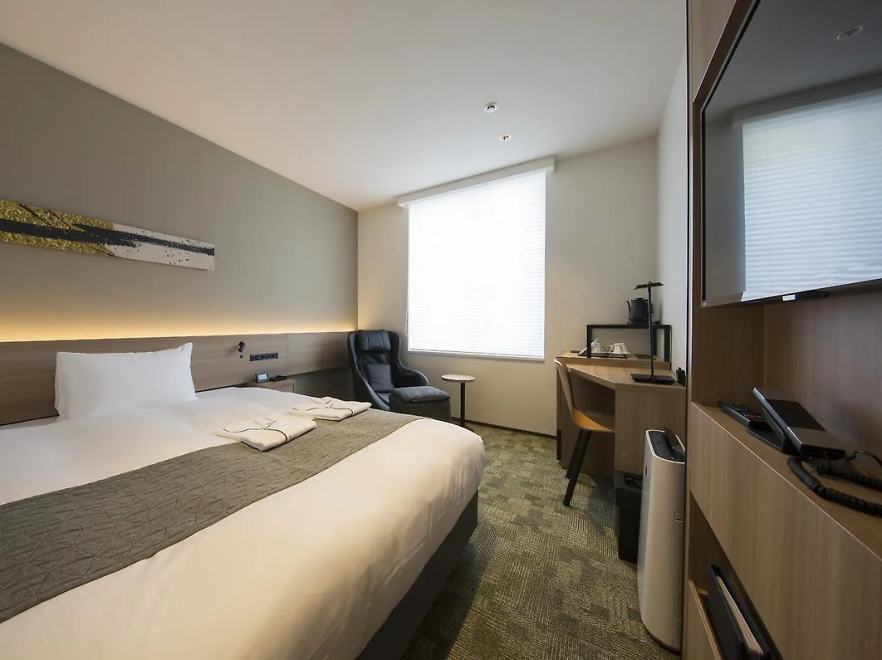 Shizutetsu Hotel Prezio Kyoto Shijo