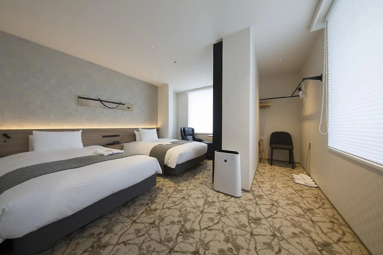 Shizutetsu Hotel Prezio Kyoto Shijo 4*,