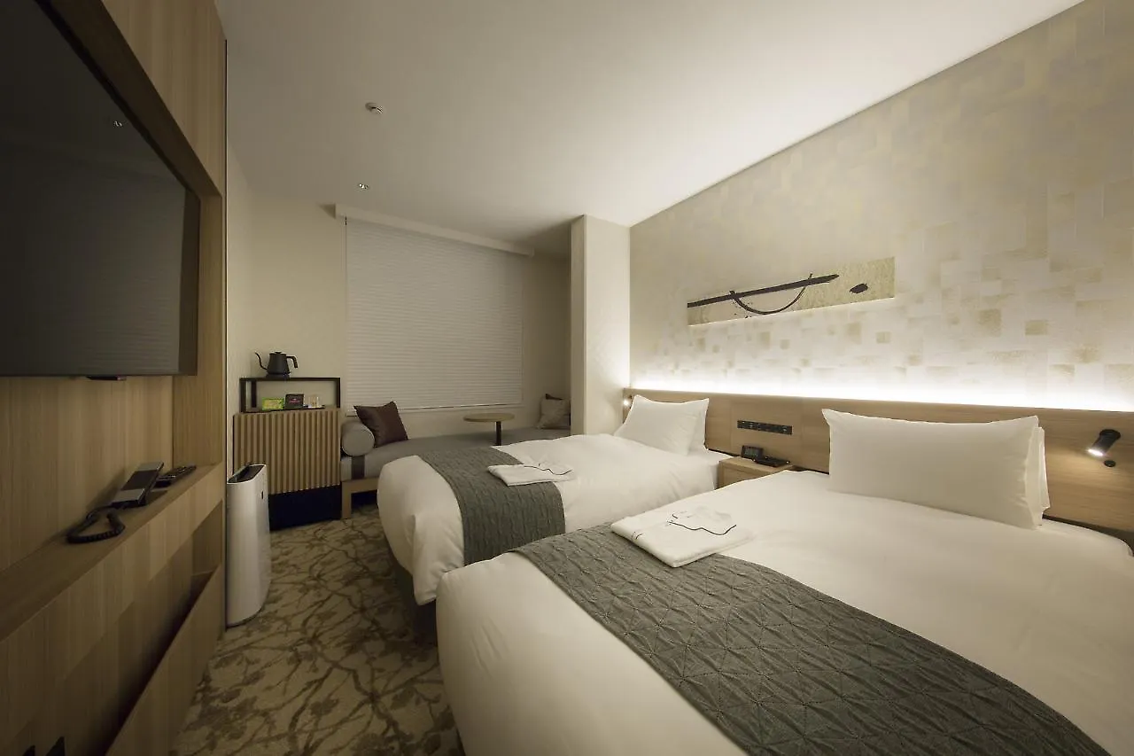 Shizutetsu Hotel Prezio Kyoto Shijo