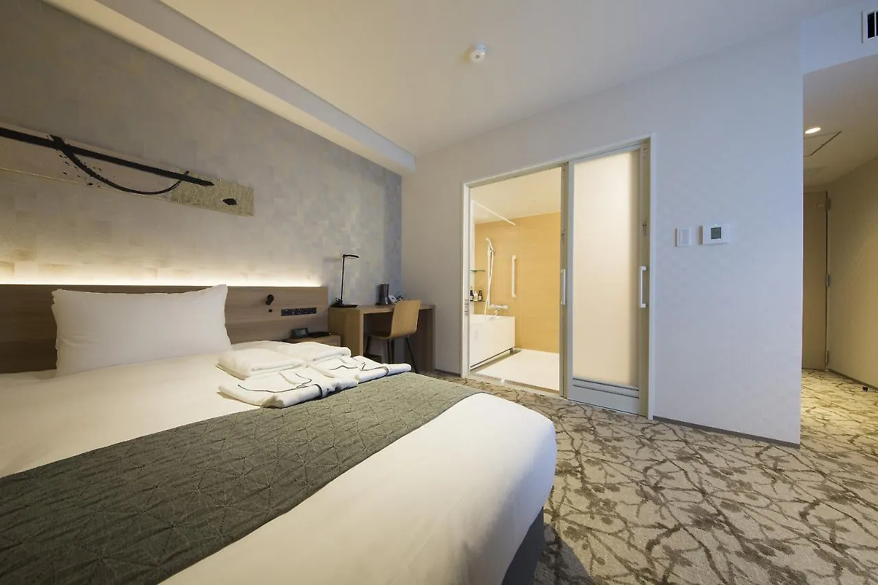 Shizutetsu Hotel Prezio Kyoto Shijo
