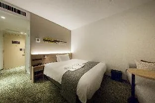 Shizutetsu Hotel Prezio Kyoto Shijo 4*,