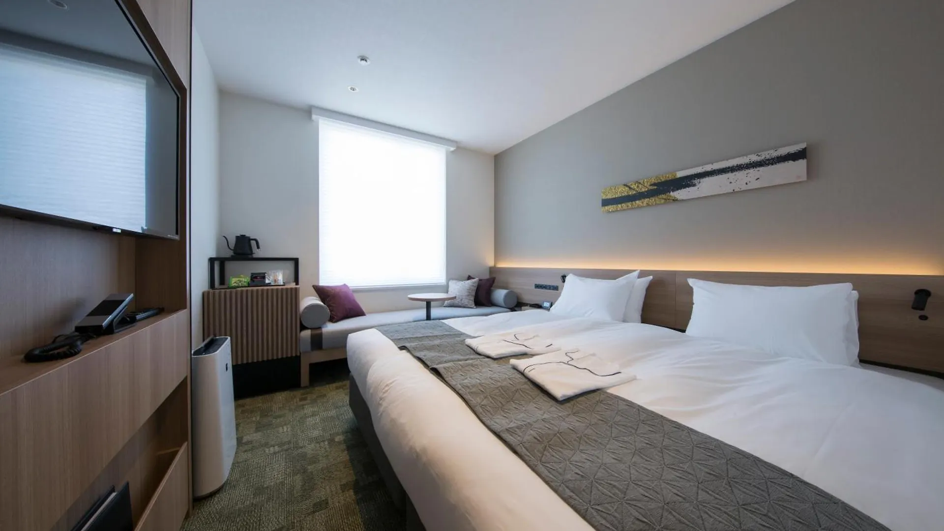 Shizutetsu Hotel Prezio Kyoto Shijo