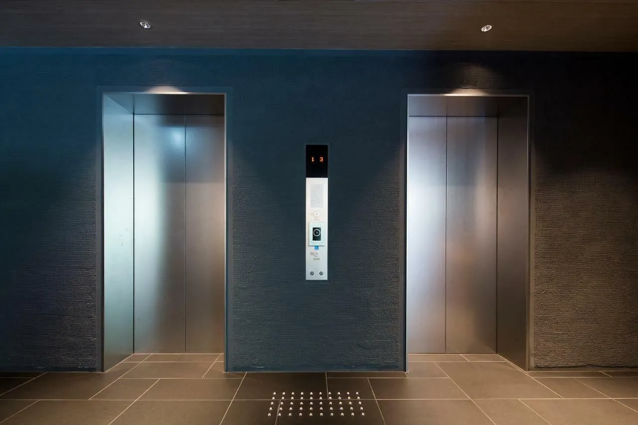 Shizutetsu Hotel Prezio Kyoto Shijo
