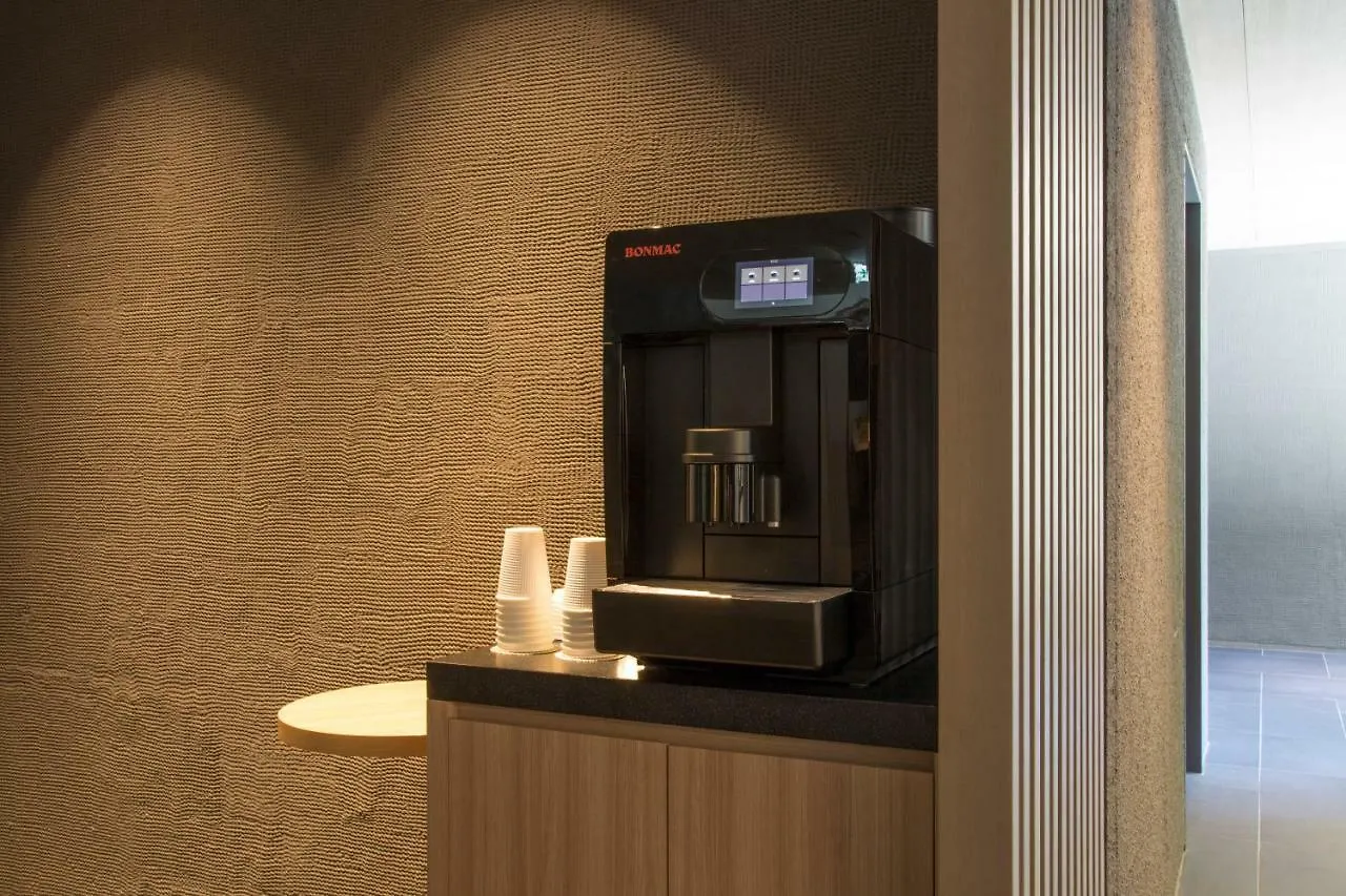 Shizutetsu Hotel Prezio Kyoto Shijo