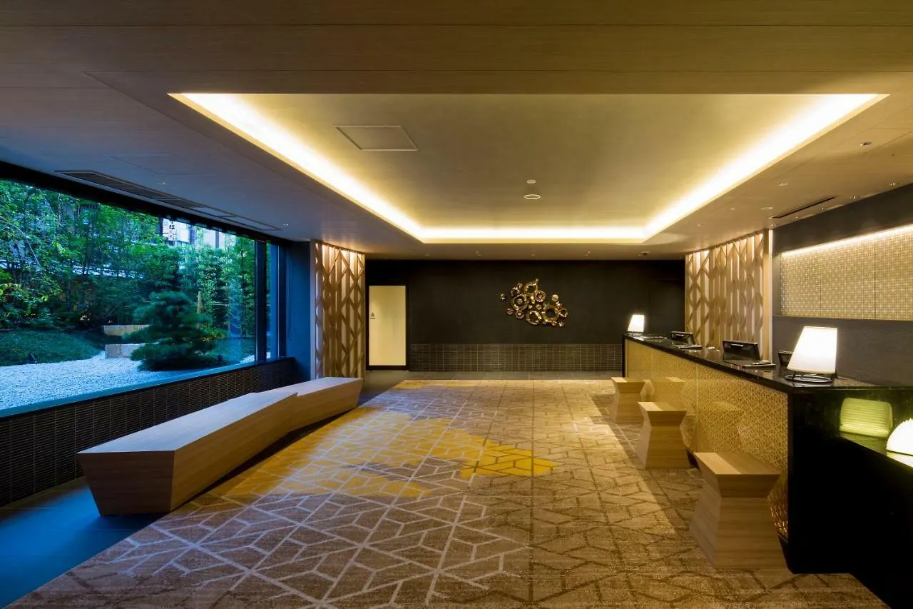 Shizutetsu Hotel Prezio Kyoto Shijo