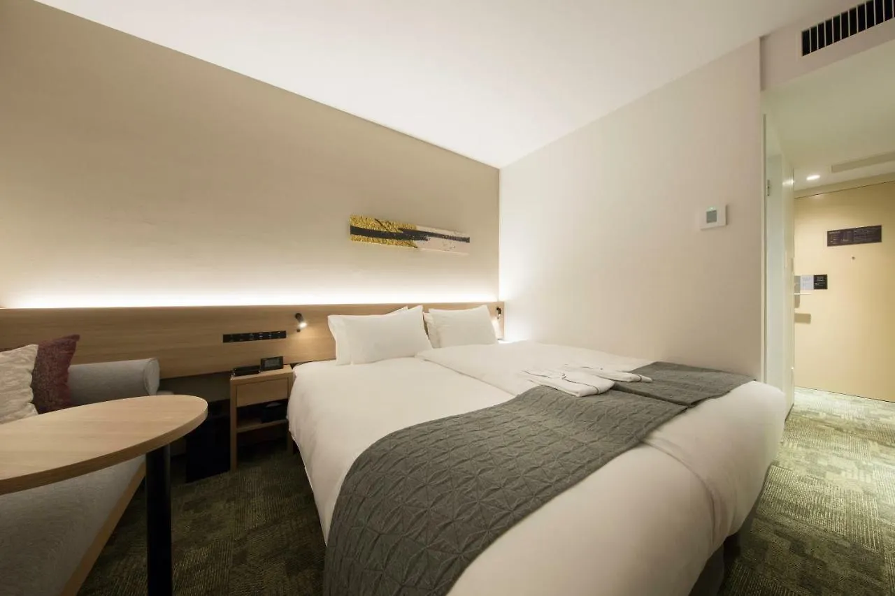 Shizutetsu Hotel Prezio Kyoto Shijo